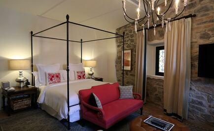 Así se vive un fin de semana en uno de los hoteles más lujosos de Puebla