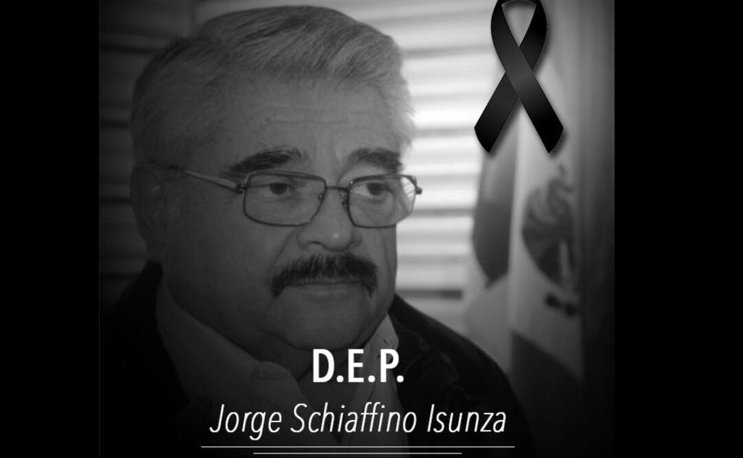 Foto: Twitter @ruizmassieu