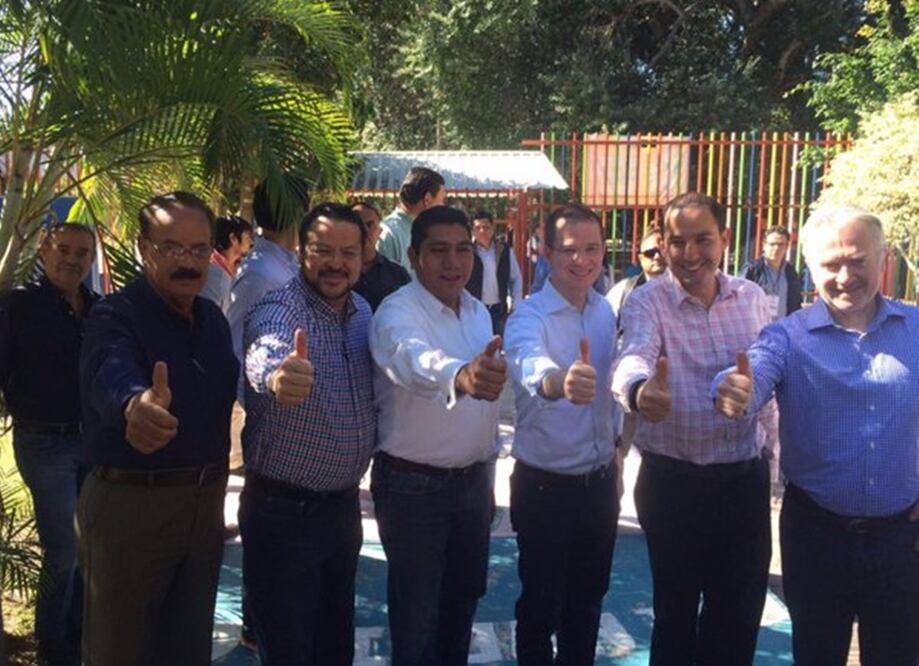 (Foto: @JL_Preciado_)