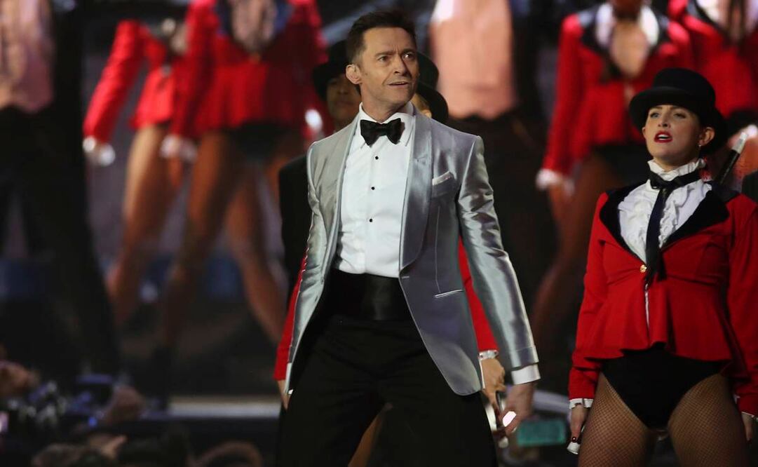 Hugh Jackman. Foto: Archivo 