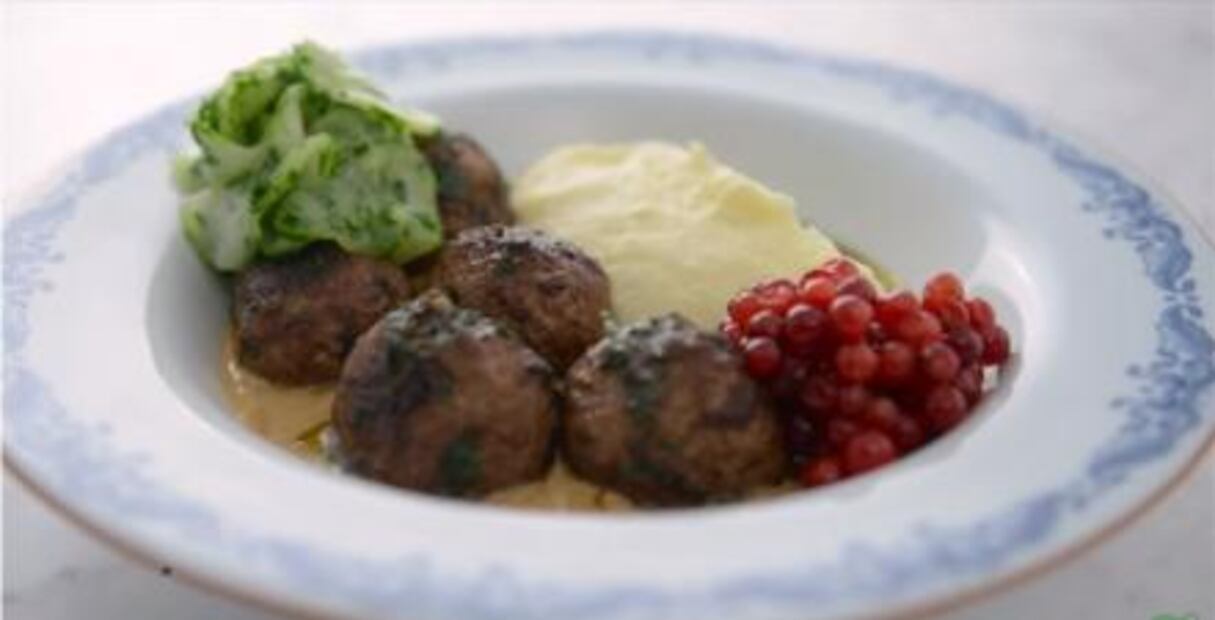 Mundial Gastronómico, México vs. Suecia