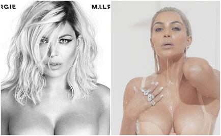 Video sensual busca empoderar a la mujer: Fergie