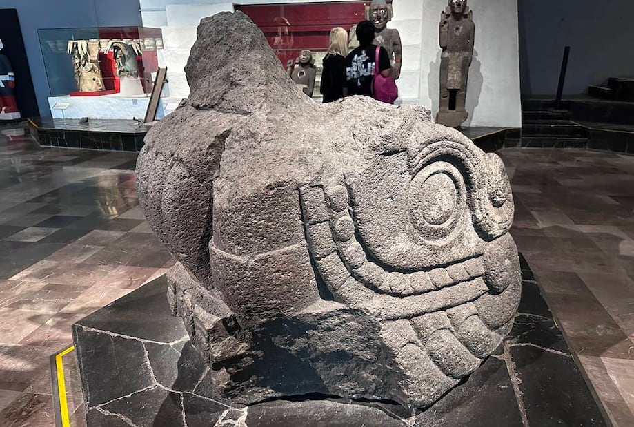 Foto: Omar Moreno. El Universal