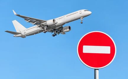 No Fly List: la lista de quienes tienen prohibido volar a Estados Unidos