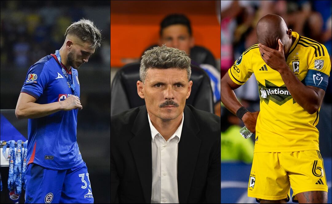 La maldición del Tano Ortiz / Foto: Especiales