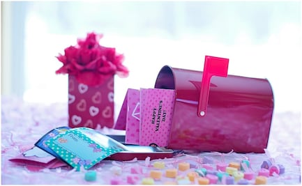 Evita un golpe a tu cartera por festejo de San Valentín