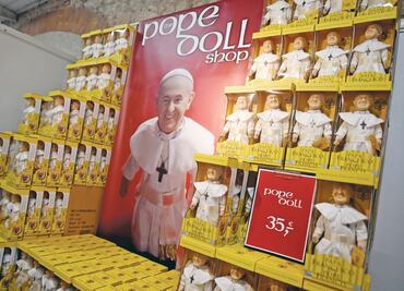 Papa se reunirá con víctimas de abusos sexuales en Irlanda