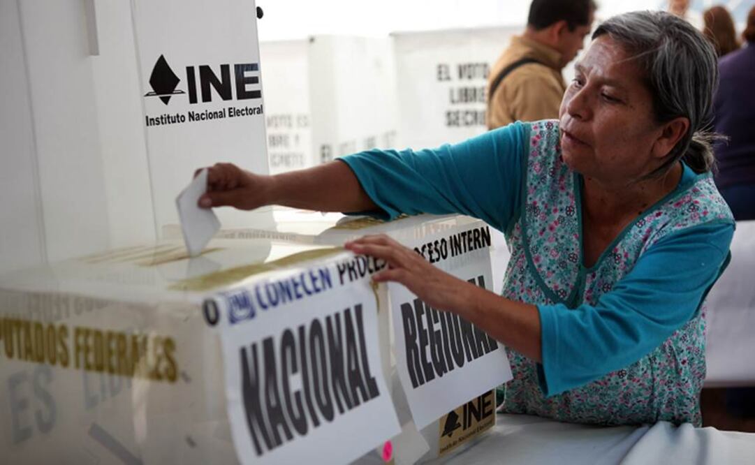 (Foto: Ivan Stephens / EL UNIVERSAL)