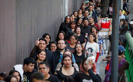 ¡Toma tus precauciones! Fanáticos de Bruno Mars caminan para llegar al Estadio GNP Seguros por falta de transporte