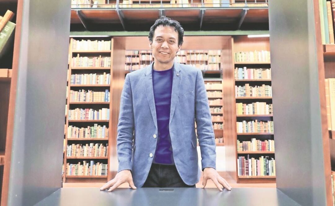 Foto: Archivo EL UNIVERSAL