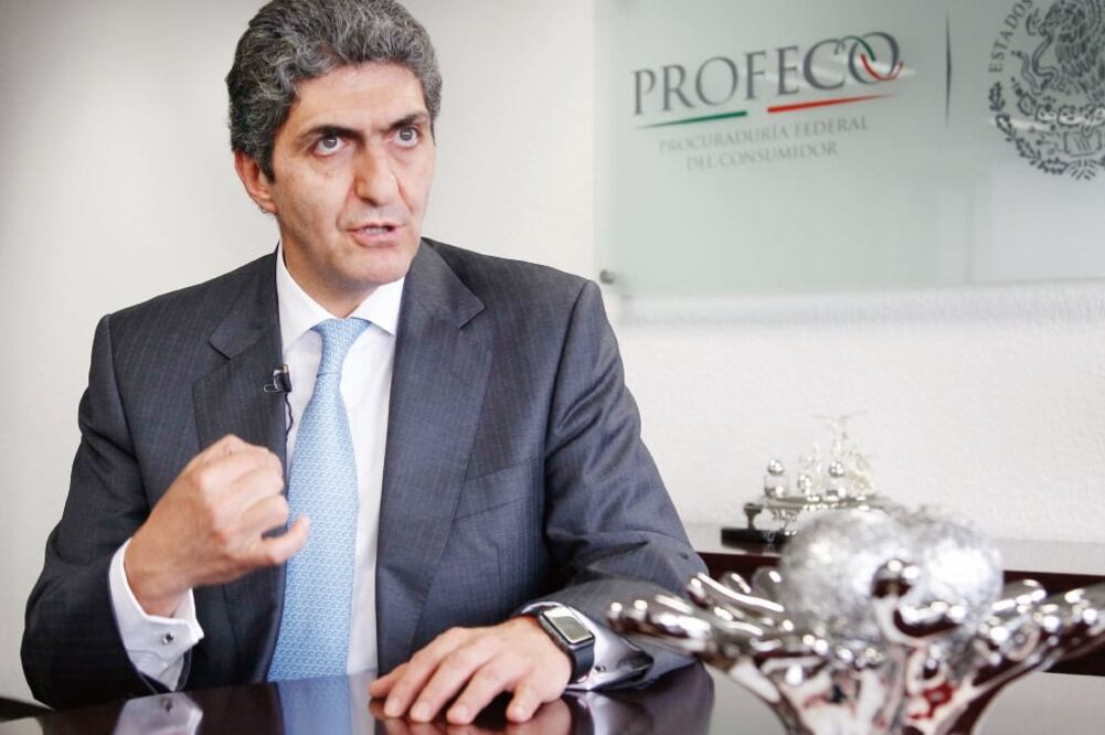 El golpe a las gasolineras