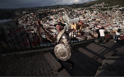 Investigador descubre que 30 personajes del Quijote existieron en la vida real