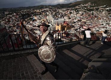 Investigador descubre que 30 personajes del Quijote existieron en la vida real