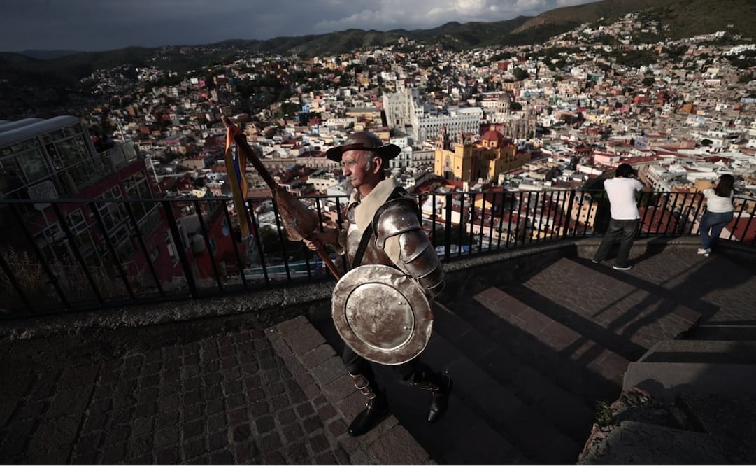 Foto: Archivo El Universal