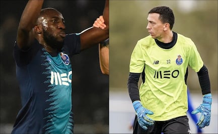 Marchesín envía mensaje a Marega tras sufrir racismo