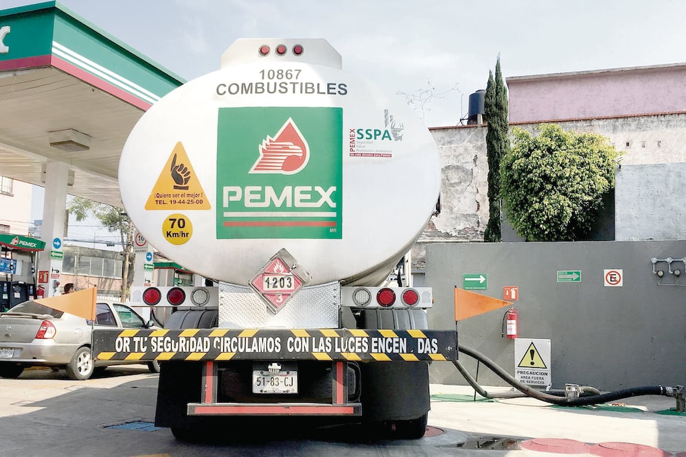 Foto: Berenice Fragoso/El Universal