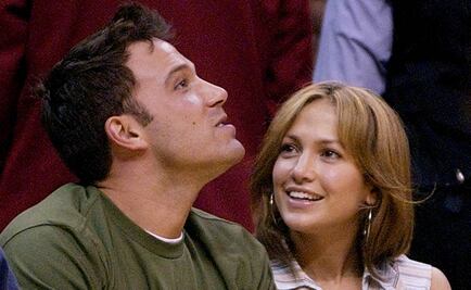 J.Lo, ¿una sombra entre Affleck y Garner?