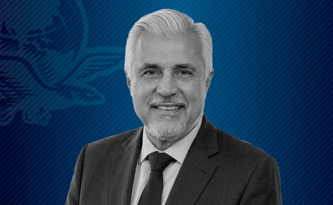 José Narro Céspedes, diputado federal.