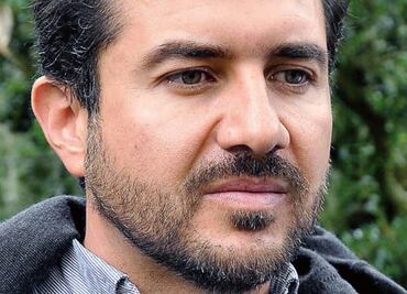 Giran orden de aprehensión contra senador electo Miguel Ángel Yunes Márquez