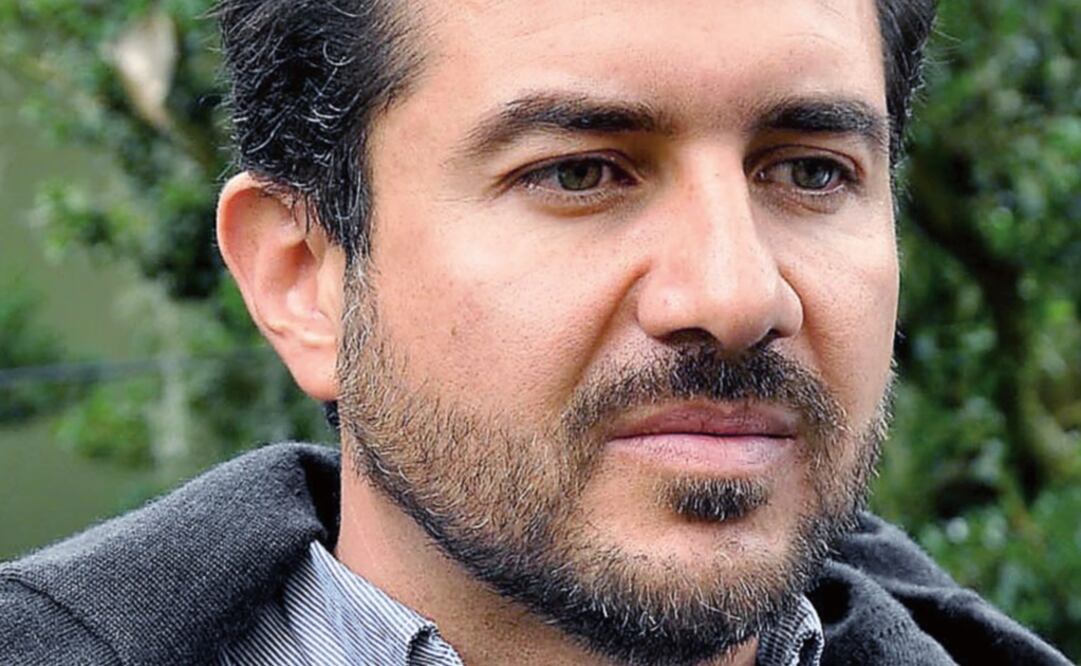 Foto: Miguel Ángel Yunes Márquez. (FOTOS: ARCHIVO EL UNIVERSAL)