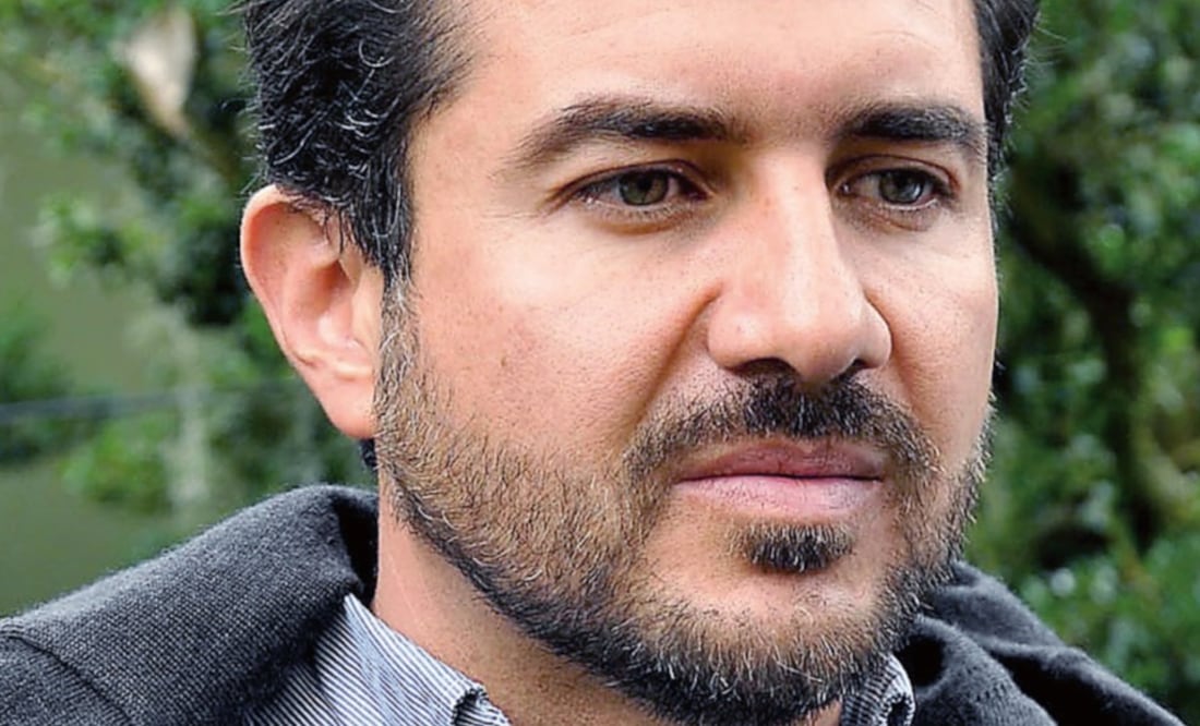 Foto: Miguel Ángel Yunes Márquez. (FOTOS: ARCHIVO EL UNIVERSAL)