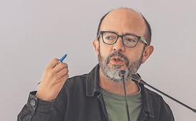 No hay duda que el Gobierno de CDMX combate el despojo: secretario de Vivienda; habrá "cero impunidad" para quienes cometan este delito, dice