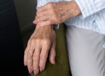 El tipo de insecto que se convierte en alimento y se usa también para tratar la artritis