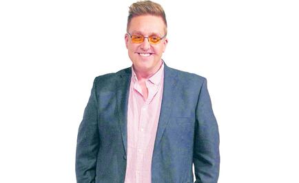 Daniel Bisogno será amonestado