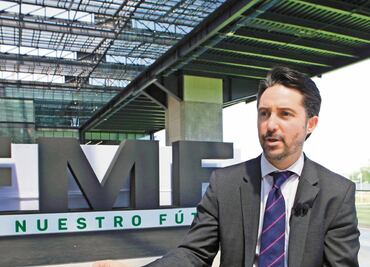 Quiero estar entre los ocho mejores: Yon de Luisa