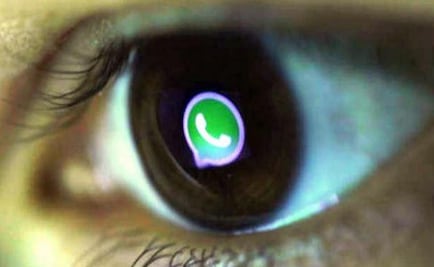 Entérate. Cómo evitar que espíen en tu WhatsApp