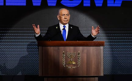 Netanyahu amenaza a países que "albergan terroristas": "si no actúan, Israel lo hará; defiende ataque a Hamas en Doha