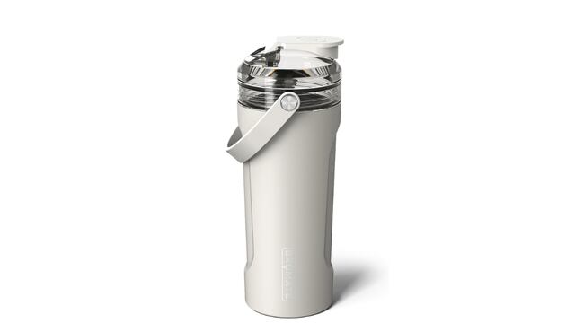 🛒 Compra aquí BrüMate MultiShaker