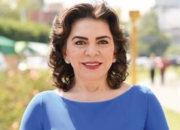 Urge Ivonne Ortega a renovar dirigencia en el PRI