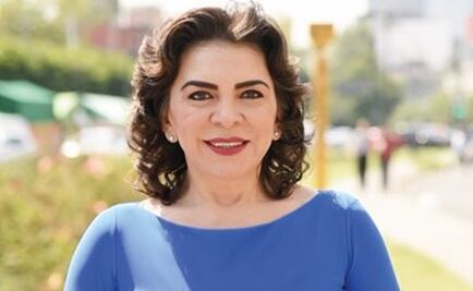 Urge Ivonne Ortega a renovar dirigencia en el PRI