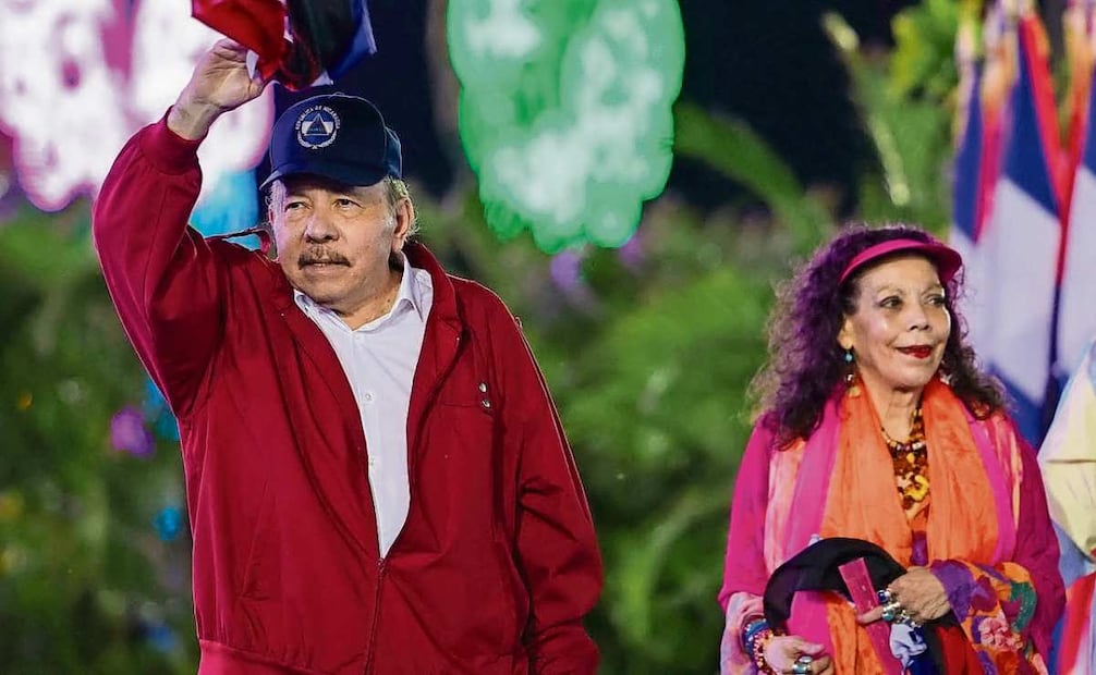 Nicaragua: la dictadura que sobrevive a Trump
