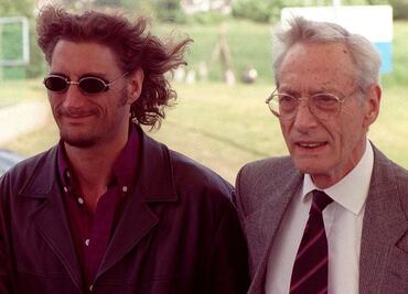 El chico que vivió feliz en México con su padre sin saber que era uno de los criminales más buscados del mundo