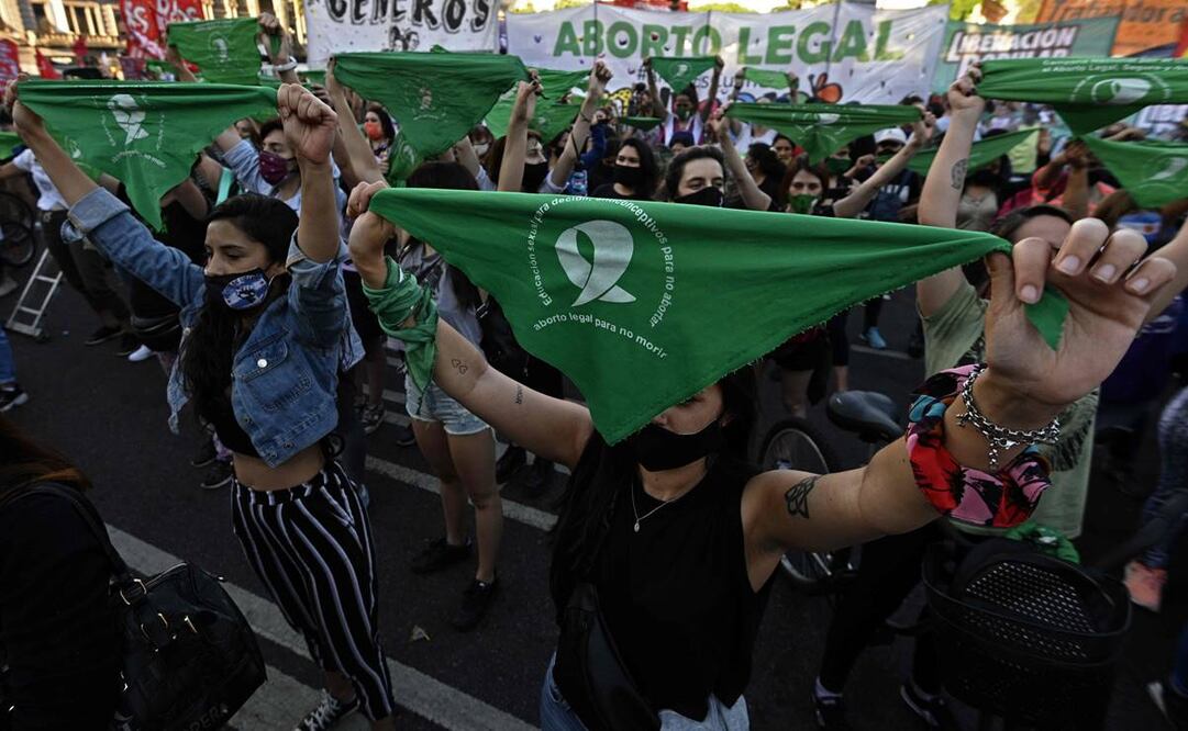 (Foto: AFP / Archivo)