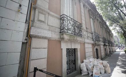 Tras sismo, 9 planteles de educación básica deben ser reconstruidos en la CDMX