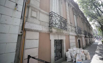 Tras sismo, 9 planteles de educación básica deben ser reconstruidos en la CDMX