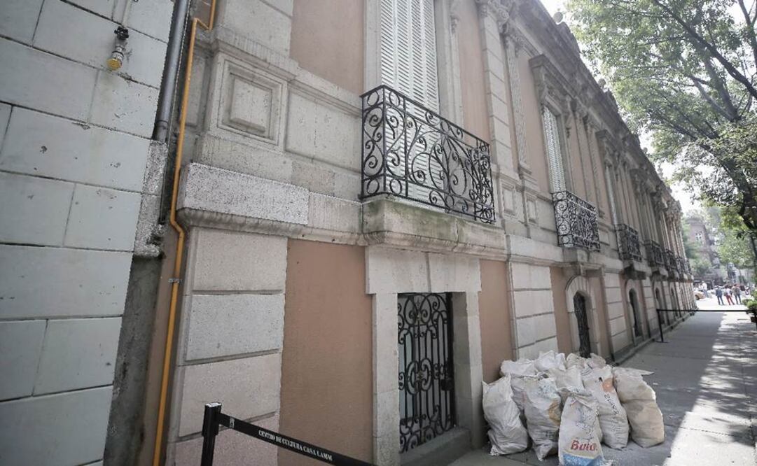 Foto: Archivo EL UNIVERSAL