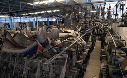 EU activa, otra vez, mecanismo laboral contra México por violaciones al T-MEC