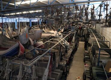 EU activa, otra vez, mecanismo laboral contra México por violaciones al T-MEC