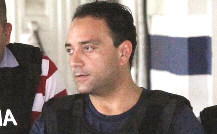 Juez de Cancún rechaza caso federal contra Borge