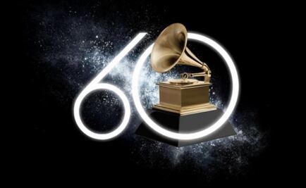 Lista de nominados a los Premios Grammy 2018