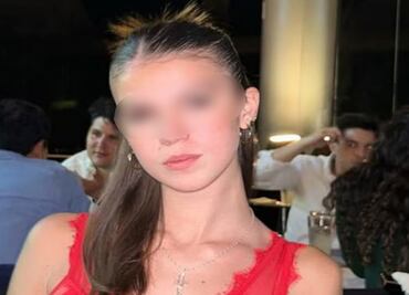 Valentina Gilabert despierta del coma inducido tras agresión de Marianne N; su recuperación avanza