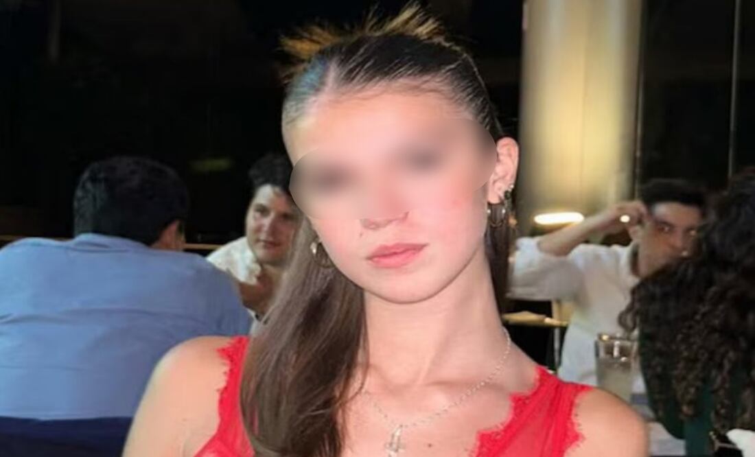 Valentina Gilabert despierta del coma inducido tras agresión de Marianne N; su recuperación avanza. Foto: Redes sociales