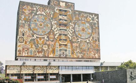 UNAM inicia ciclo escolar con matrícula récord de 356 mil alumnos