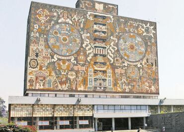 UNAM inicia ciclo escolar con matrícula récord de 356 mil alumnos