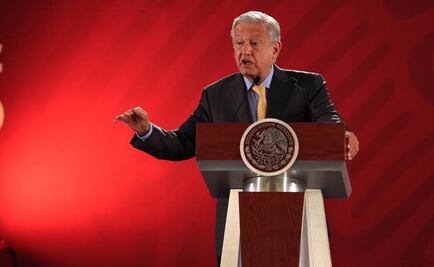 AMLO pide no entrar a debate de la despenalización del aborto; “queremos serenar al país”
