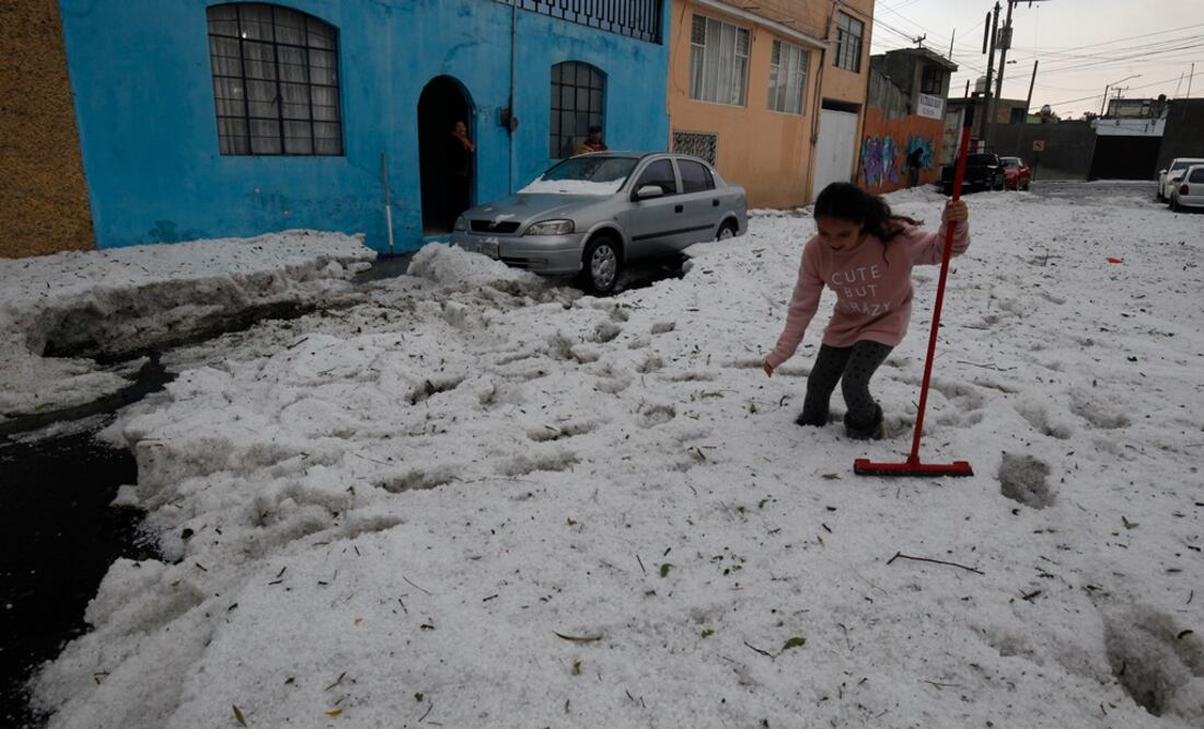 Imagen ilustrativa. Foto: Jorge Alvarado/El Universal